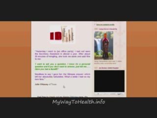 Facelift Alternatives - Glimpse Total Skincare Guaranteed!