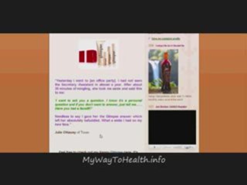 Facelift Alternatives - Glimpse Total Skincare Guaranteed!