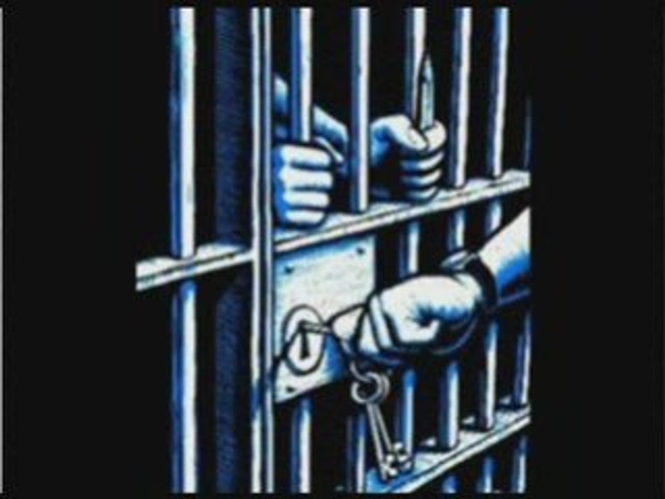 [2008] Enver Yilmaz - Mapushane