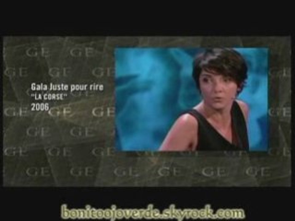 Florence Foresti au Québec 4/5