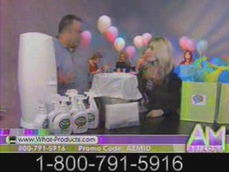 Natural Odor Removal Product - What-Products.com