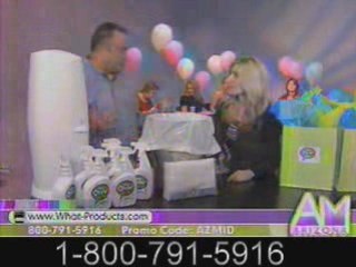 Natural Odor Removal Product - What-Products.com