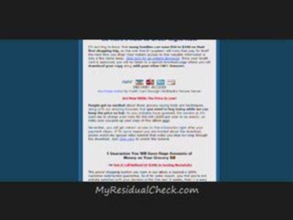 How To Get Leads To Pay You!  Yes, Leads Paying You!