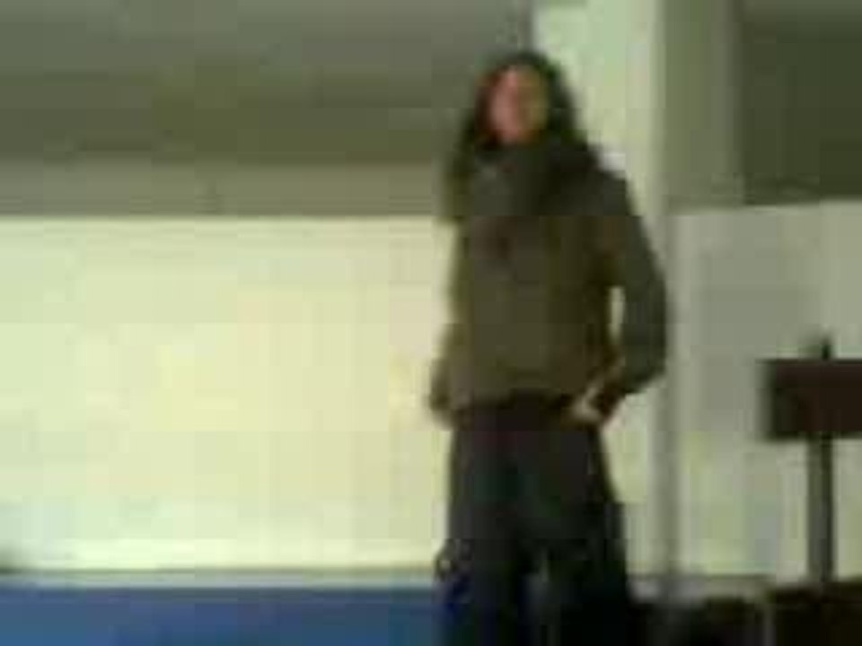 prout comme on dit !