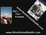 Pontiac Home Based Business Opportunity, Work From Home