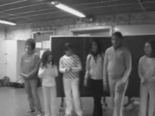 Répétitions shakespeariennes