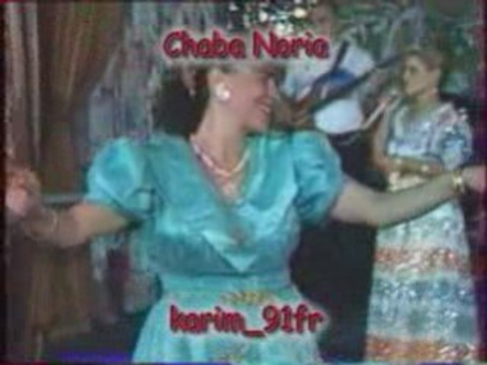 Chaba noria-degdegni