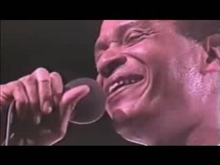 Al Jarreau. Boogie Down [Live]