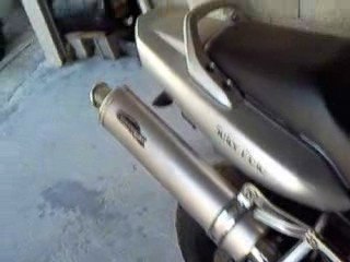 Faz avant découpage cartouche