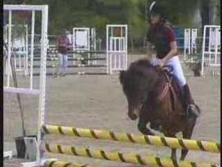 Camille et Major CSO A2 Grand Prix, Bours