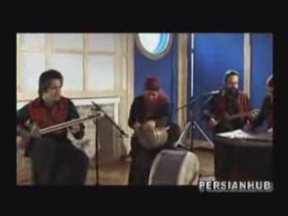 Rana - Rashti Folkolor Music آهنگ رشتی