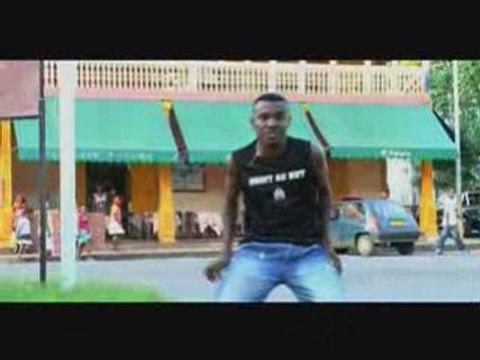 Wawa - Ambarako tsy ho avy