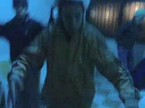 Oujda - Soirée Tektonik à la marocaine