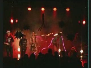 Concert pour le sidaction (novembre 2008)
