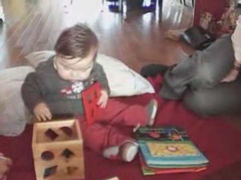 Corentin noel canteleu