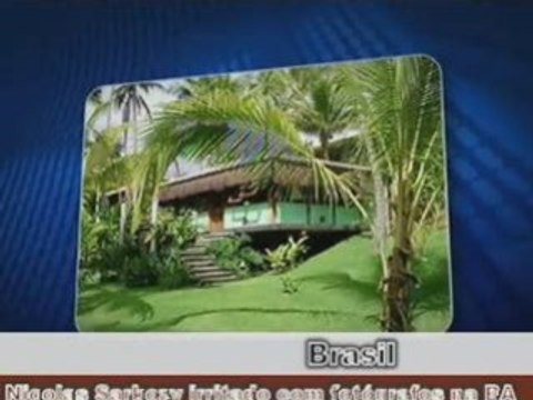 TVBQ Notícias - 26/12/2008