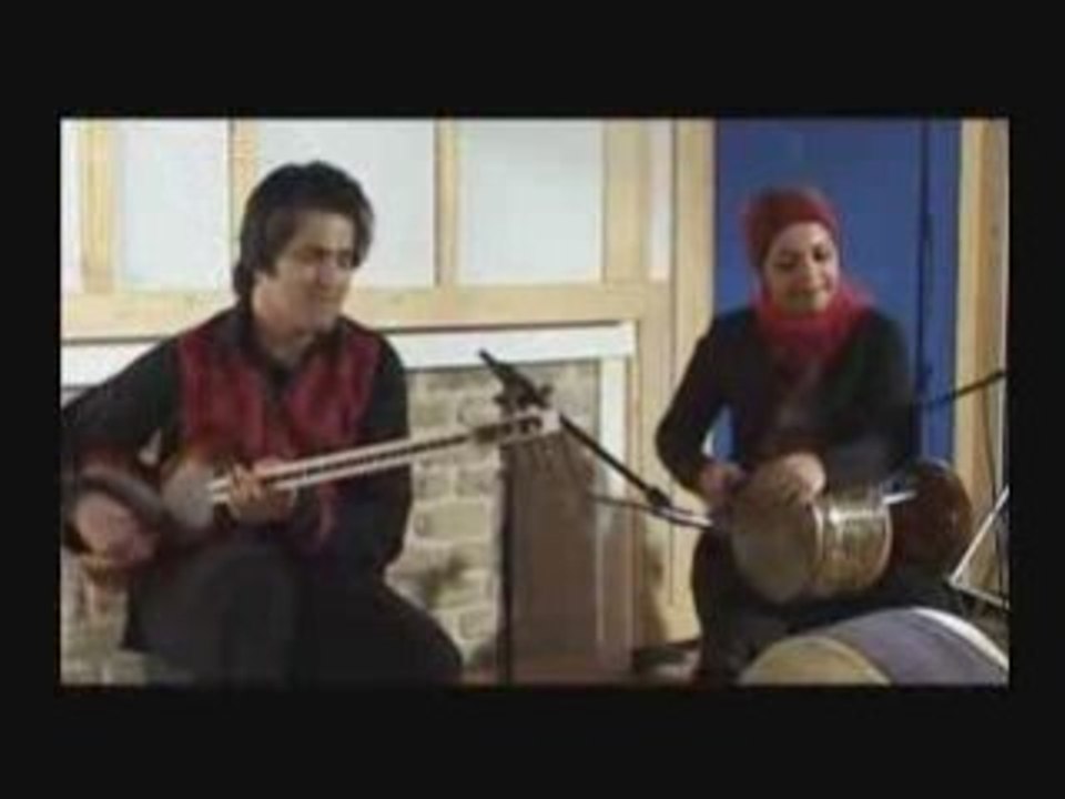 Sozaleh - Persian Folkolor Music