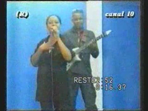 Emission sur canal10-07-2001