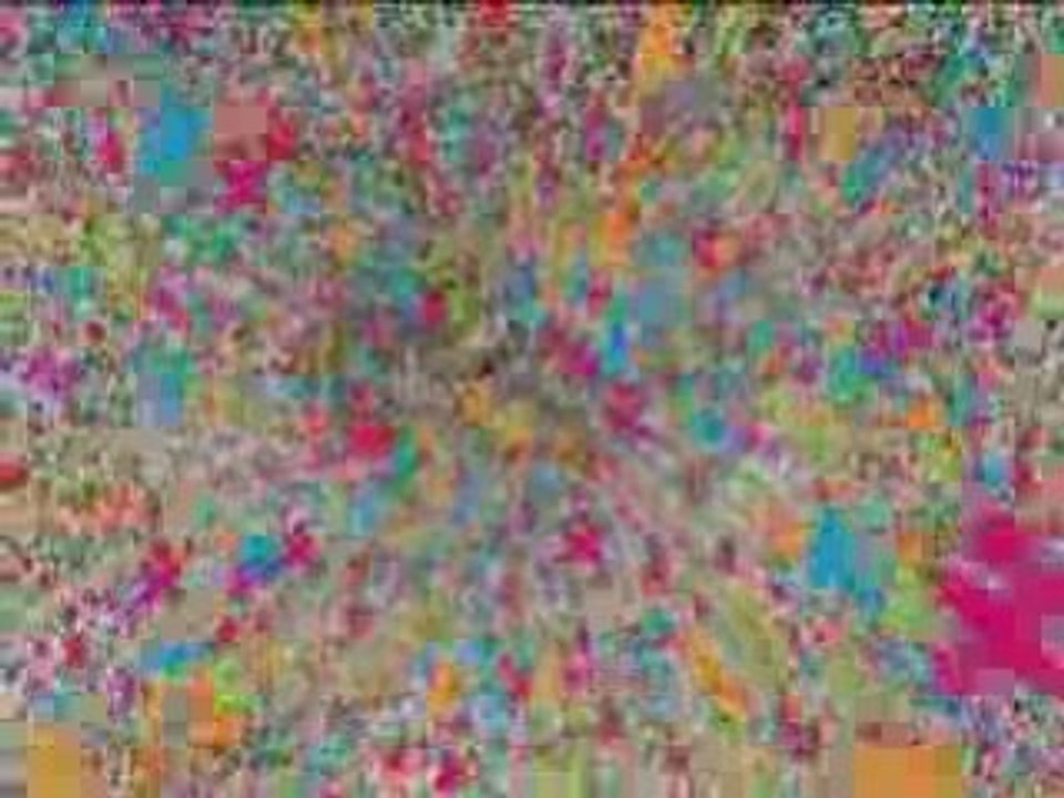 A message from John Lennon