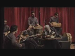 Paeiz - Persian Folkolor Music