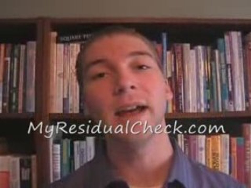 Idaho Multi Level Marketing Company