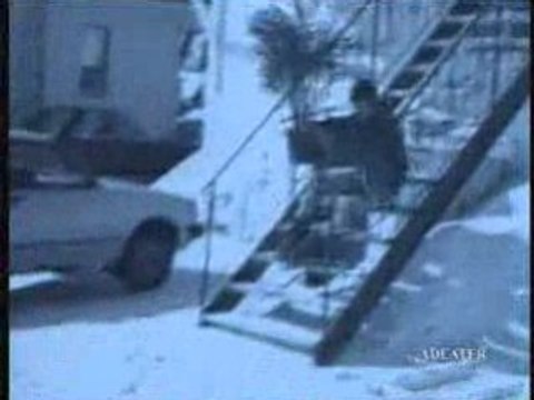 Funny Video - Banned Commercials - Toyota Sports Bloopers