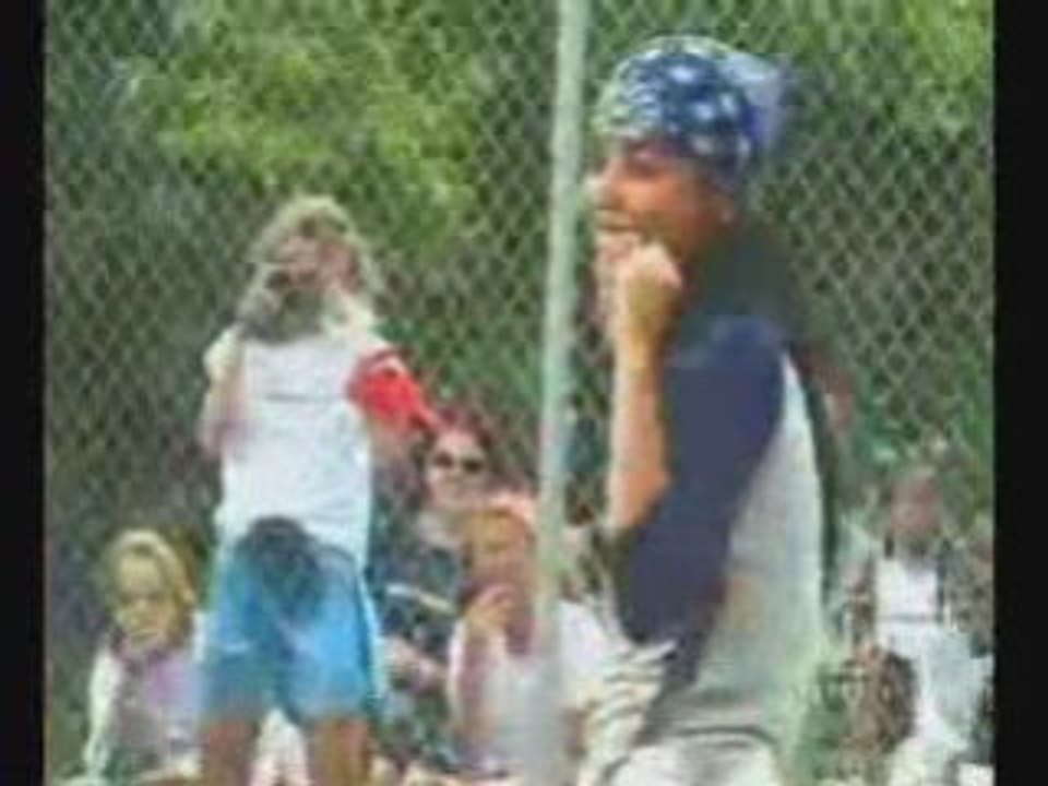 - Aaliyah 7eme anniversaire