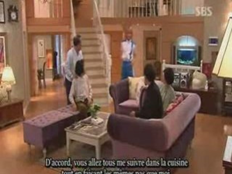 HeeChul Dance (BadFamily 15)