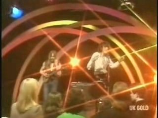 John Otway & Wild Willy Barrett - Really Free
