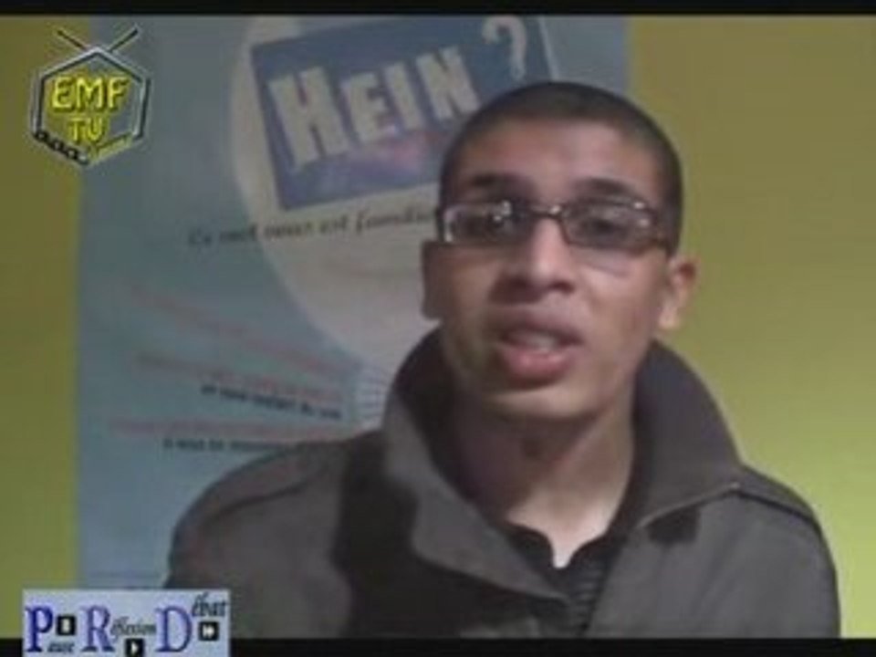 Interview Adil