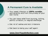 Home remedies for yeast infections