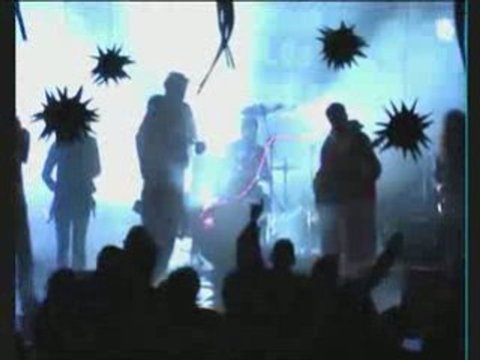 Ska Patoi (live)