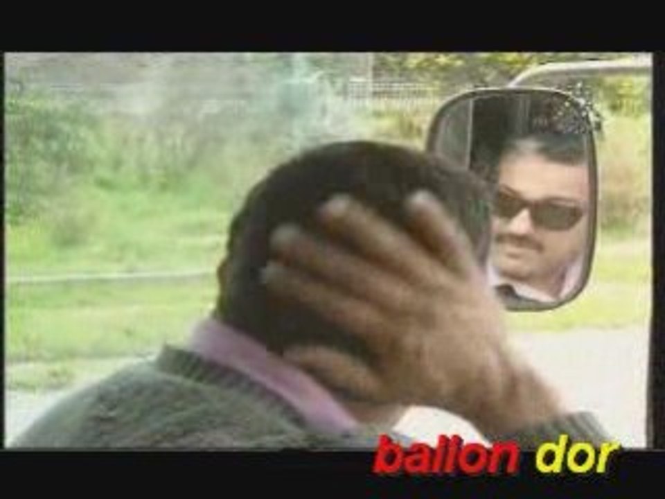 FILM SPEED A L ALGERIENNE PART2