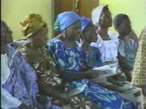 Le monde est un livre ouvert Wycliffe -