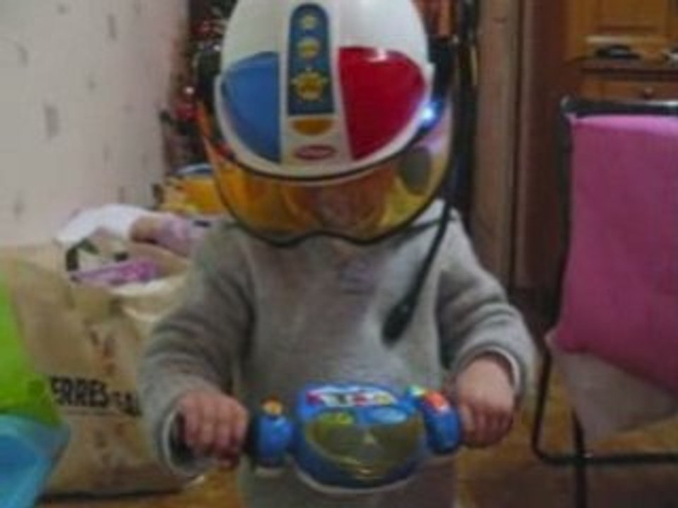 Louis motard