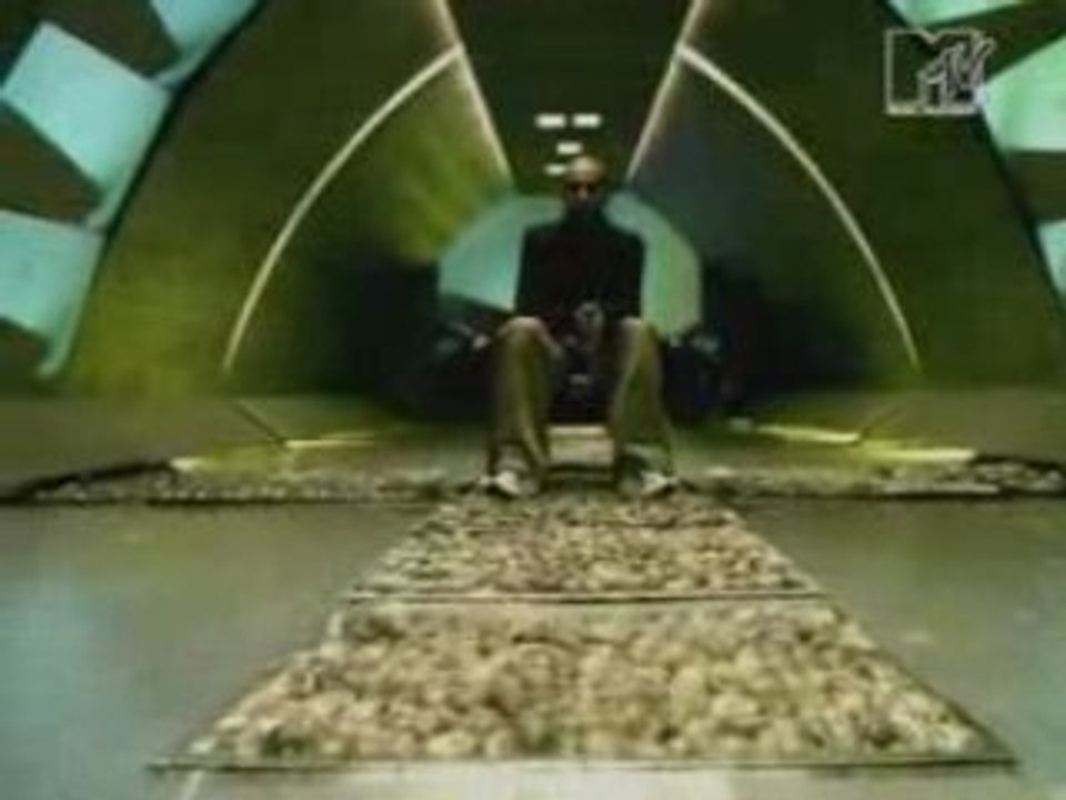 Shurik'N - Les miens
