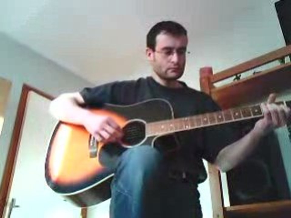 is there anybody out there