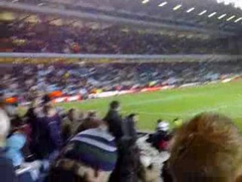 dj  at  aston villa  , arsenal