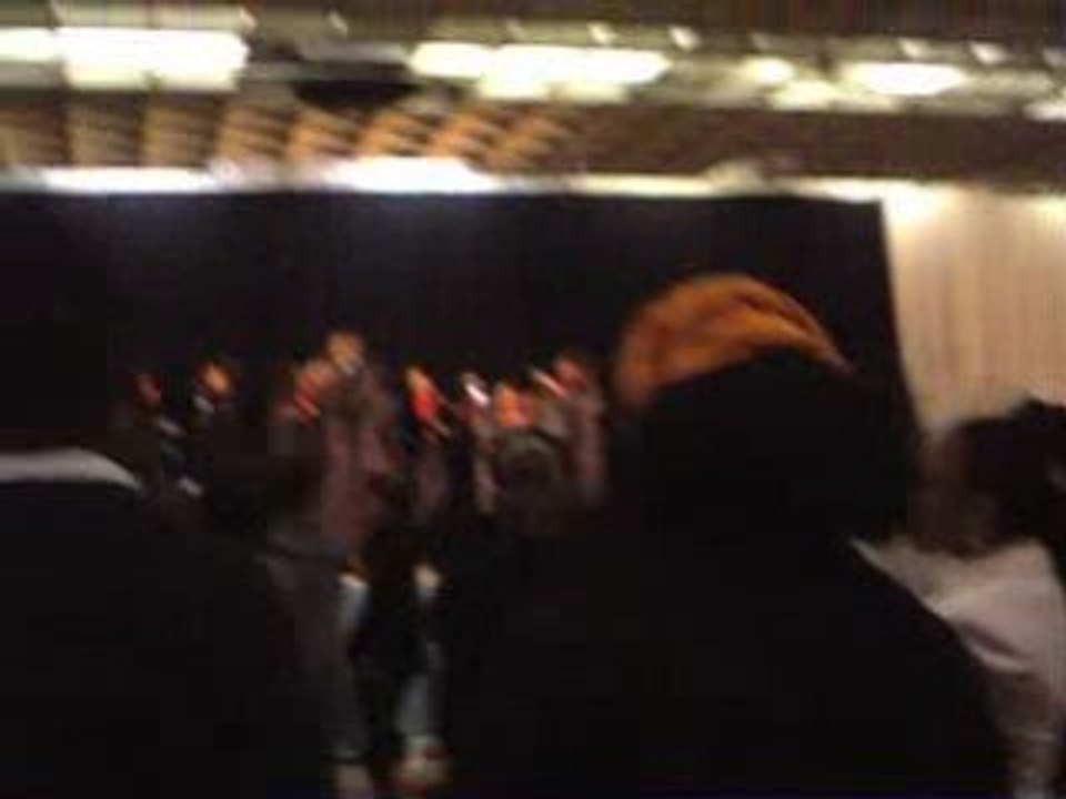 La louange à Paris 3