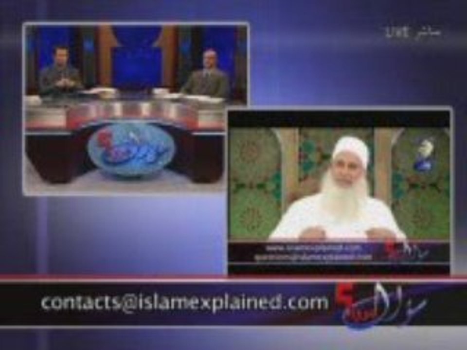 jesus ou mohammed        PART 2    المسيح ام محمد