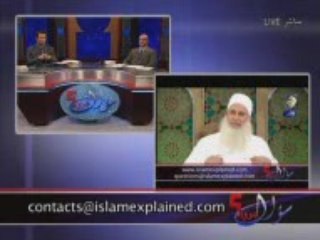 jesus ou mohammed        PART 2    المسيح ام محمد