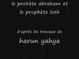 Harun yahya. le prophète abraham et le prohète loth part 4_4