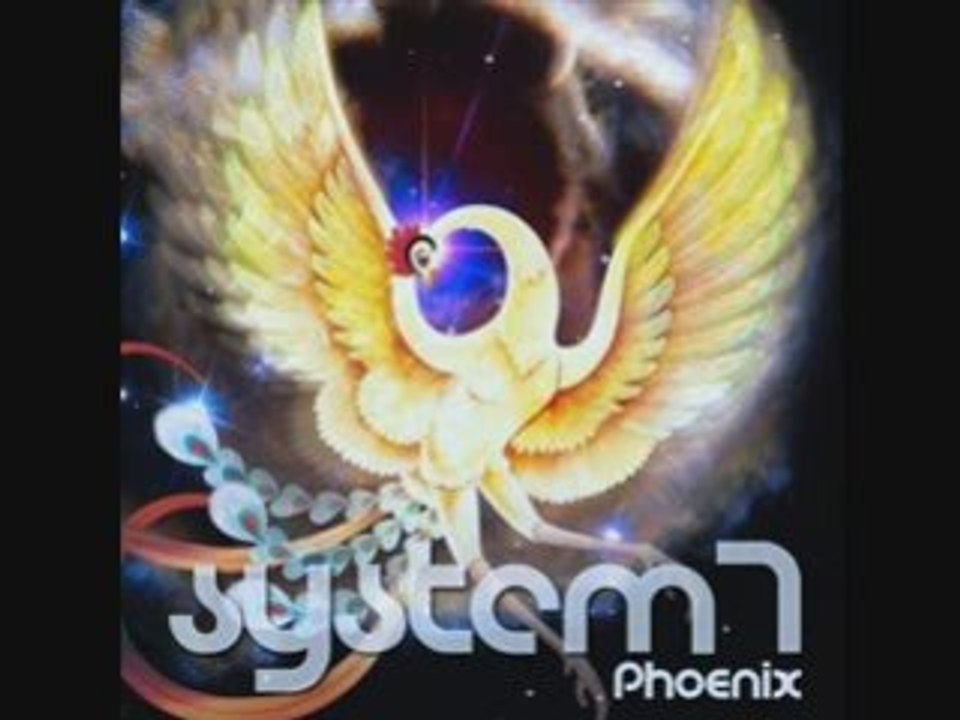 System 7 - Hinotori