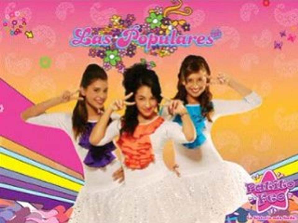 Patito feo La historia mas linda