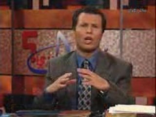 المسيح ام محمد = jesus ou mohammed Part 5