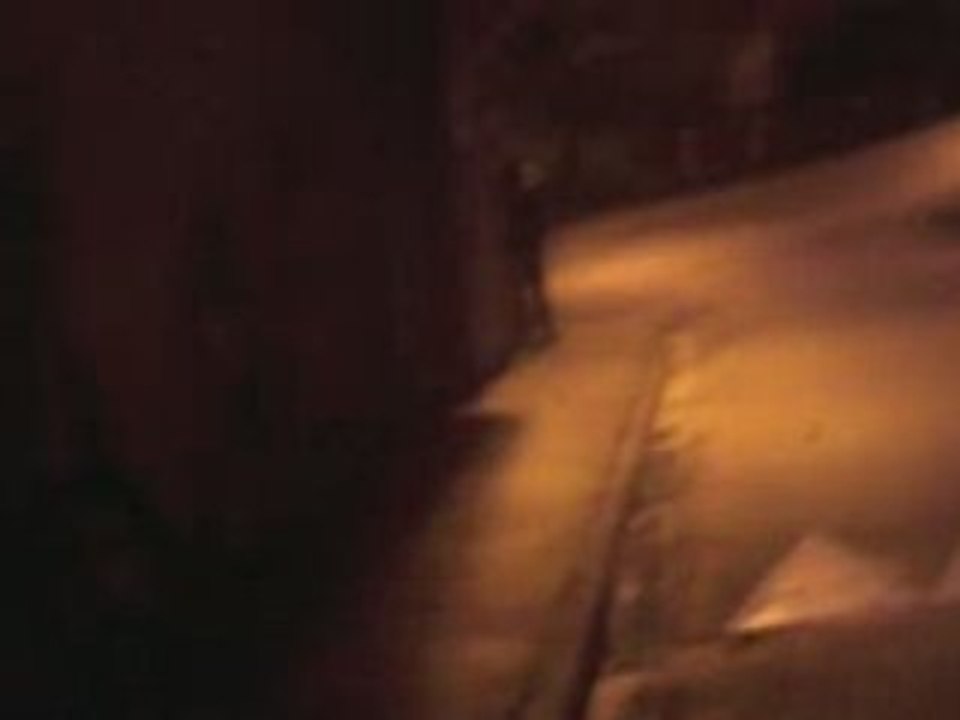 Une histoire de panneaux