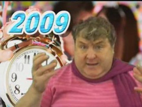 Russell Grant Video Horoscope Gemini December Saturday 27th