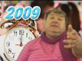 Russell Grant Video Horoscope Cancer December Saturday 27th