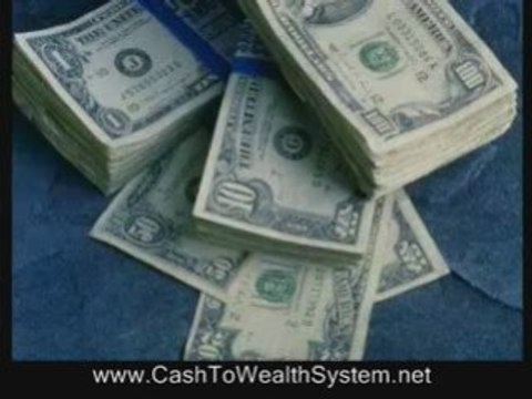 IRS On Leagalities Of Cash Gifting