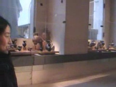 le bec ou canestre 10 12 08 panam le louvre part 1